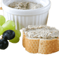 Pat&eacute; Artigianale di Aglio in olio di oliva 200 gr. - Conserve di Terra, di Mare, Delicatessen - horecahub.myshopify.com