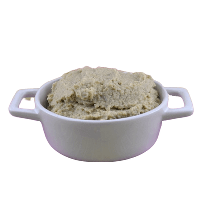 Pat&eacute; Artigianale di Carciofi Verdi in olio di oliva vaso 200 gr. - Conserve di Terra, di Mare, Delicatessen - horecahub.myshopify.com