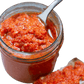Pat&egrave; Artigianale di peperoncino Calabrese in olio di oliva 200 gr. - Conserve di Terra, di Mare, Delicatessen - horecahub.myshopify.com