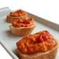 Pat&egrave; Artigianale di peperoncino Calabrese in olio di oliva 200 gr. - Conserve di Terra, di Mare, Delicatessen - horecahub.myshopify.com