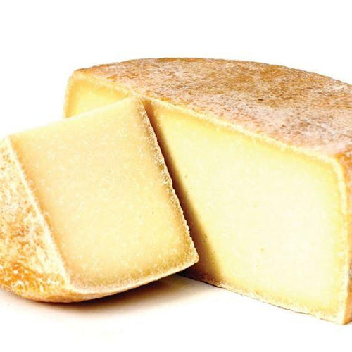Pecorino de Calabria semicurado
