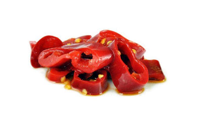 Peperoncino a Rondelle - Conserve di Terra, di Mare, Delicatessen - horecahub.myshopify.com