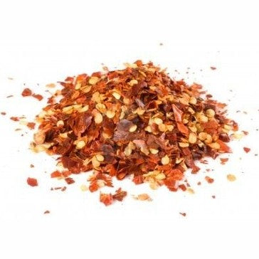 Peperoncino Essiccato a Scaglie - frutta e verdura di stagione - horecahub.myshopify.com