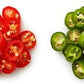 Peperoncino a Rondelle - Conserve di Terra, di Mare, Delicatessen - horecahub.myshopify.com