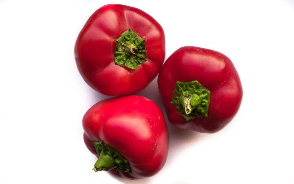Peperoni Tondi - frutta e verdura di stagione - horecahub.myshopify.com