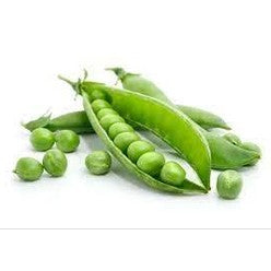 Piselli Freschi Calabresi - Sbucciati a Mano - frutta e verdura di stagione - horecahub.myshopify.com