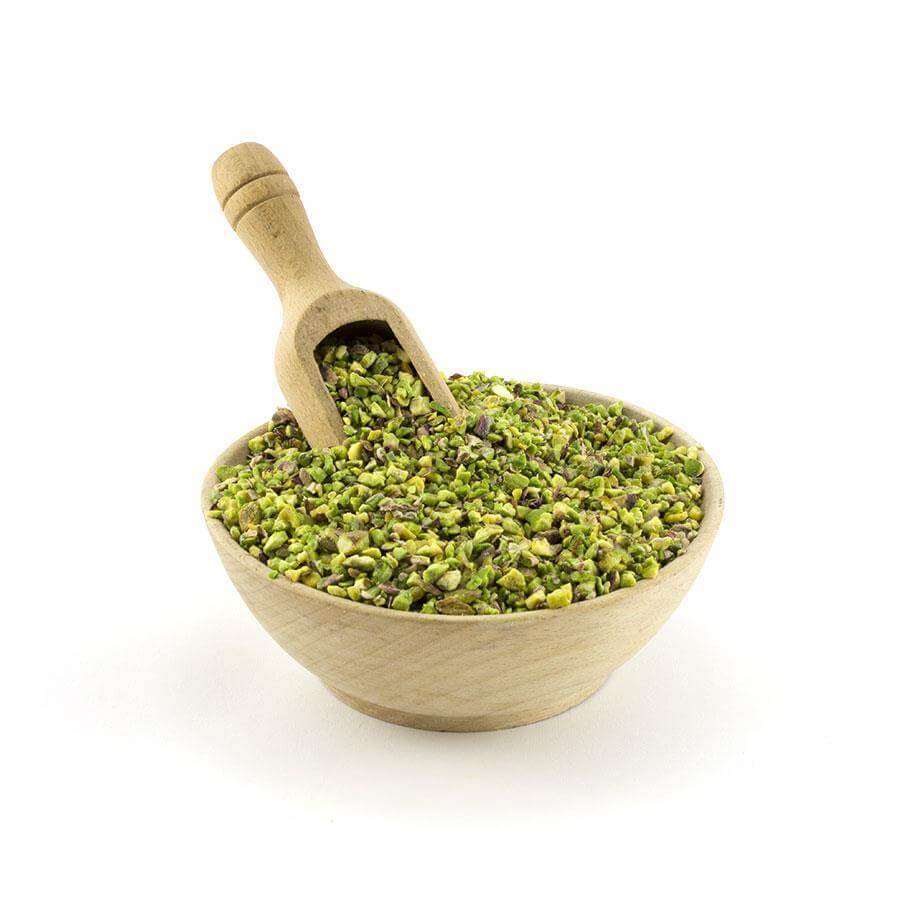 Pistacchio Sicilia - Granella - frutta e verdura di stagione - horecahub.myshopify.com