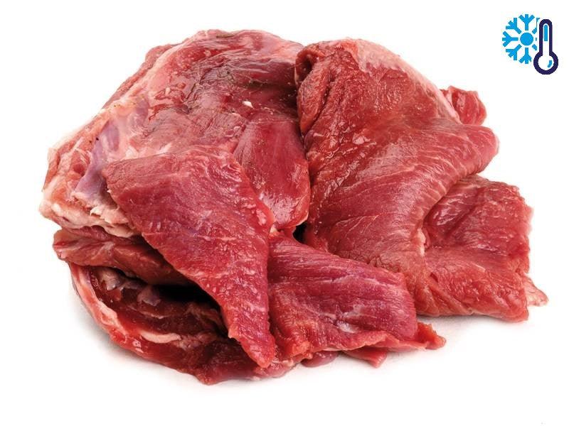 Polpa selezionata di Cinghiale Italiano 1 kg. circa - Carni fresche Calabresi - horecahub.myshopify.com