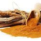 Polvere Biologica di Liquirizia DOP Calabrese - Pasticceria - horecahub.myshopify.com