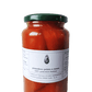 Pomodoro Pelato a Mano 580 ml. - Conserve di Terra, di Mare, Delicatessen - horecahub.myshopify.com