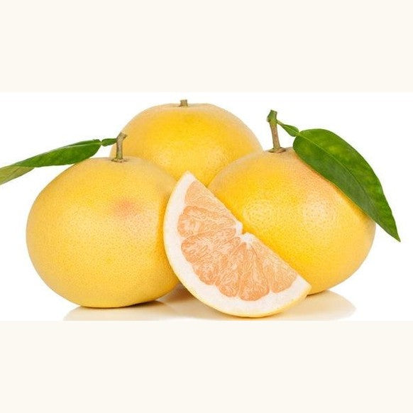 Pompelmi Freschi conf. da 3 kg. - frutta e verdura di stagione - horecahub.myshopify.com