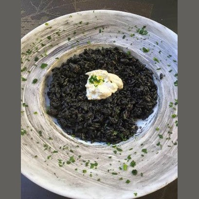 Riso di Sibari - Nerone di Calabria 500 gr. - Prodotti da forno - horecahub.myshopify.com