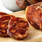 Salsiccia Grecanica Calabrese - Salumi - horecahub.myshopify.com