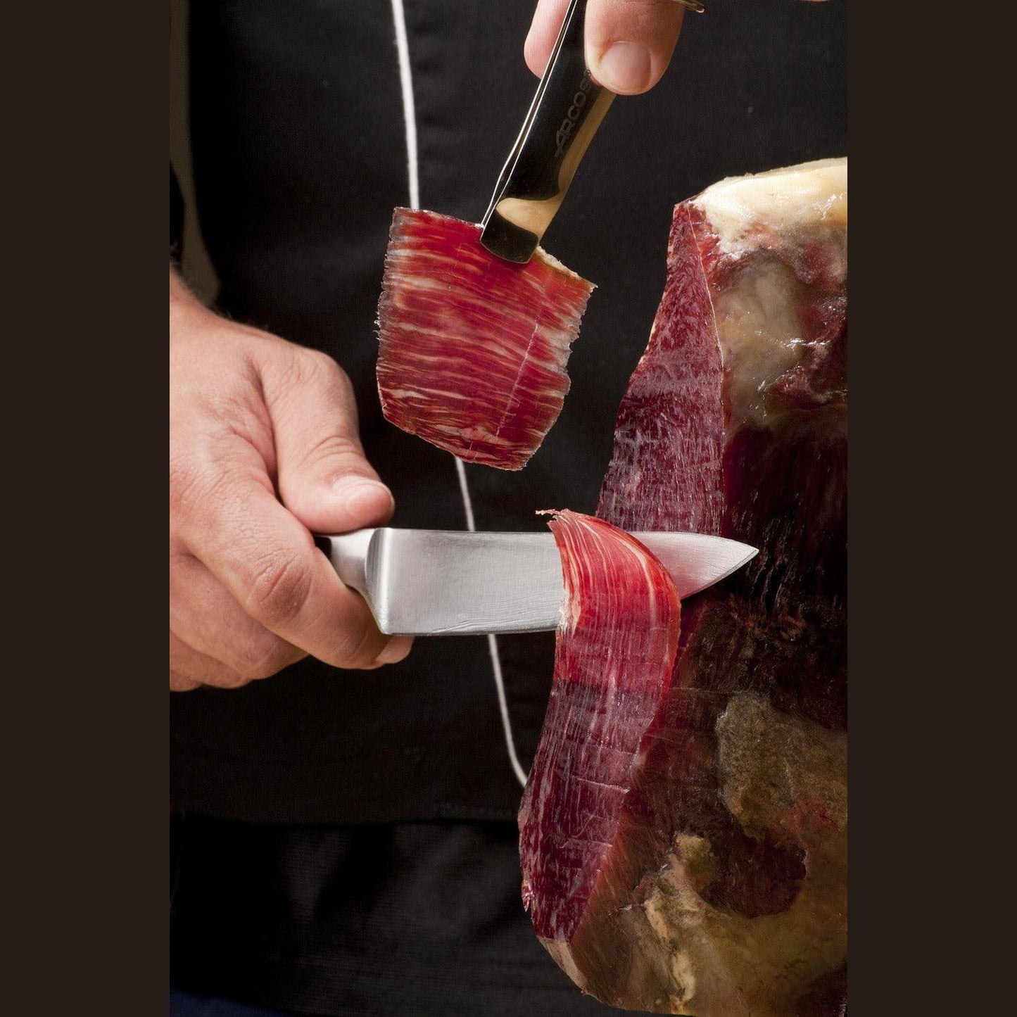 Cecina de Leon IGP - Babilla 400 gr. - Tastiness Food Shop