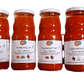 Sughi Pronti alla Calabrese con Cipolla di Tropea IGP - Conserve di Terra, di Mare, Delicatessen - horecahub.myshopify.com