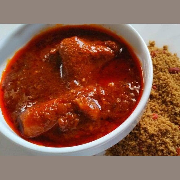 Thiere Lalo Senegal - african-food - horecahub.myshopify.com