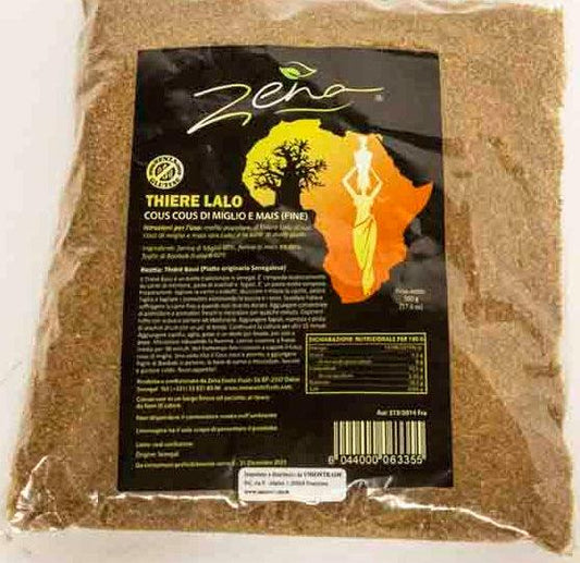 Thiere Lalo Senegal - african-food - horecahub.myshopify.com