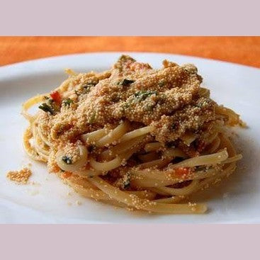 Uova di Pesce Spada - Conserve di Terra, di Mare, Delicatessen - horecahub.myshopify.com