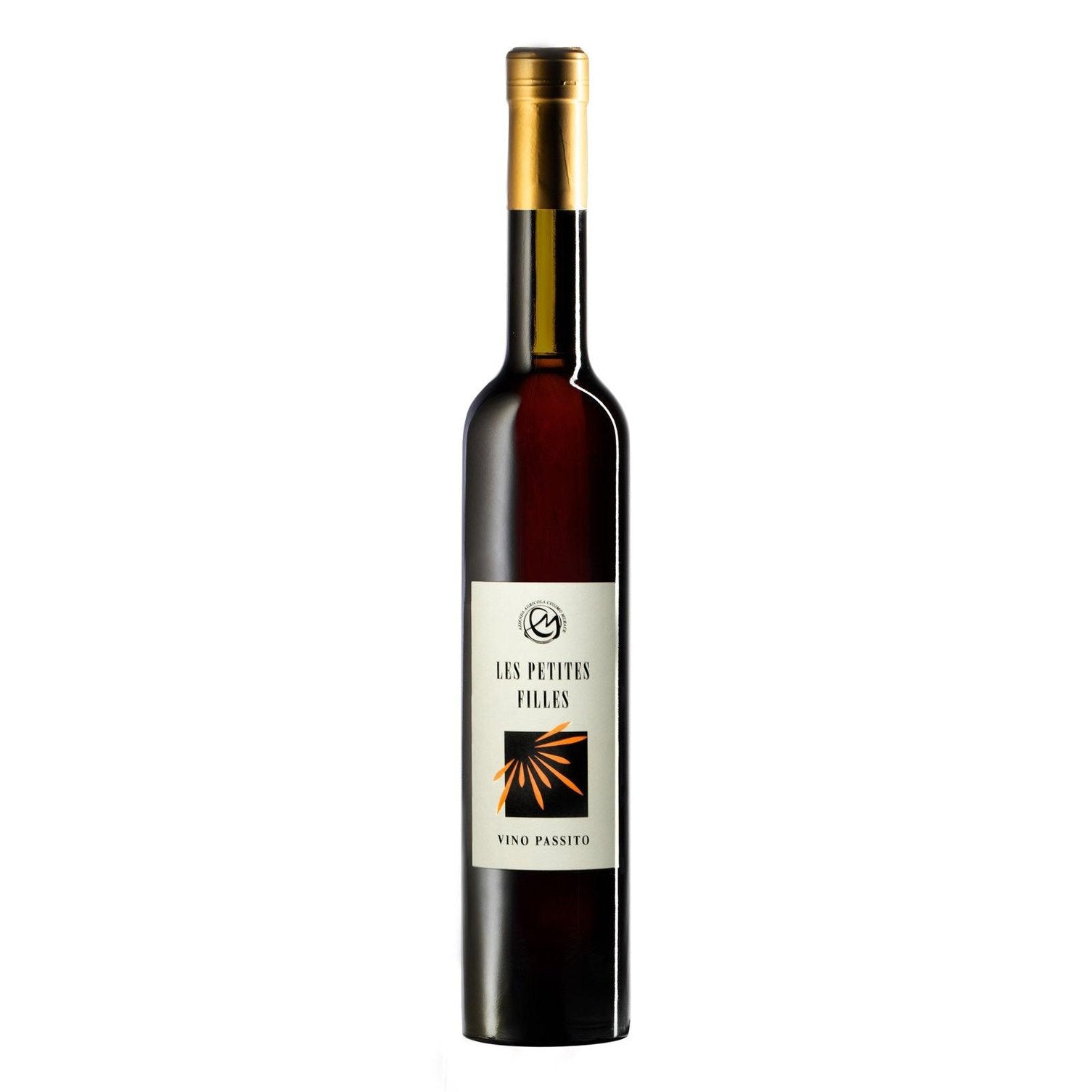 Vino Bianco - Passito di Malvasia Bianca bottiglia da 0,75 cl - Vini e liquori - horecahub.myshopify.com