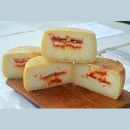 Zeus - Formaggio alla Nduja - Formaggeria - horecahub.myshopify.com