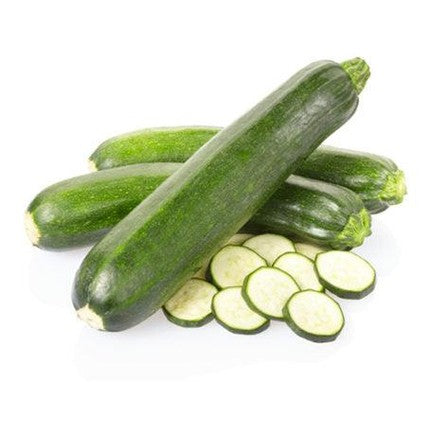 Zucchine Lunghe Calabresi - frutta e verdura di stagione - horecahub.myshopify.com