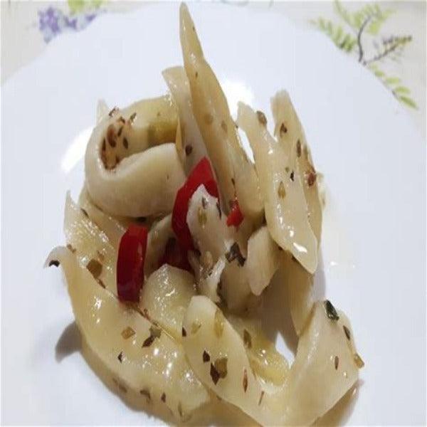 Zucchine Spinose a Filetto - Conserve di Terra, di Mare, Delicatessen - horecahub.myshopify.com